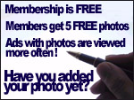 Add a Connecticut Passions profile photo Image recommending members add Connecticut Passions profile photos