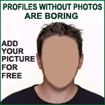 Add a Connecticut Passions profile photo Image recommending members add Connecticut Passions profile photos